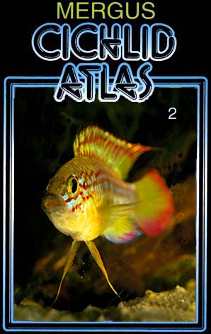 Mergus Cichlid Atlas 2